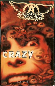 Aerosmith - Crazy