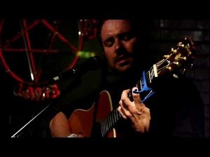 Tom Baxter - Almost There