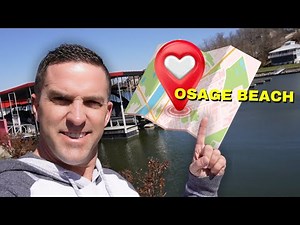 Living in Osage Beach - Lake of the Ozarks