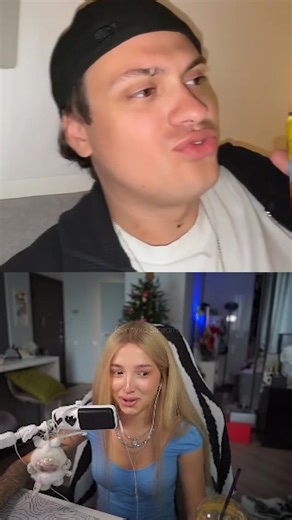 Gensyxa Stream - Генсуха (@gensyxastream)’s video of buster