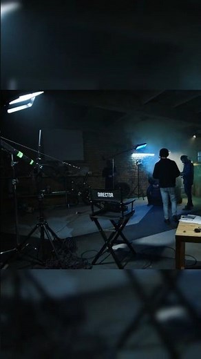 Pedestal Up/ Down Camera Movement in Filmmaking