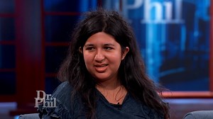 7.6M views · 15K reactions | A homeless woman walks off the "Dr. Phil" stage. Full story: drphil.tv/103019 | Dr. Phil | Facebook