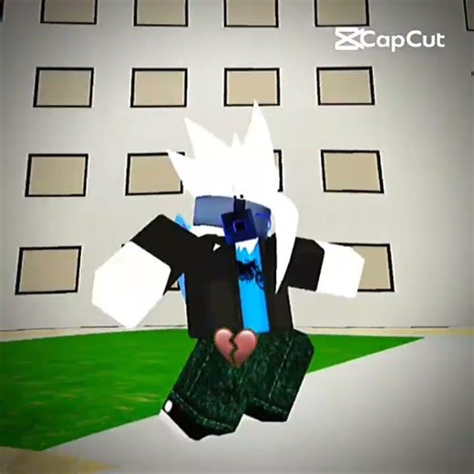 Metro 🤍X🩵 Atticus II Roblox edit II #roblox #metro #robloxanimation #subscribe #shorts #edit #fyp