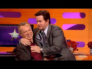 The Graham Norton Show's Wildest, Craziest Moments Ever! New Season Saturdays on BBC America