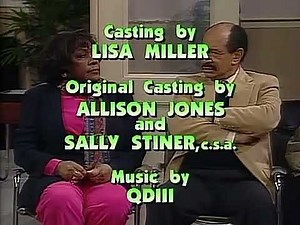The Fresh Prince Of Bel Air End Credits All Seasons Episode