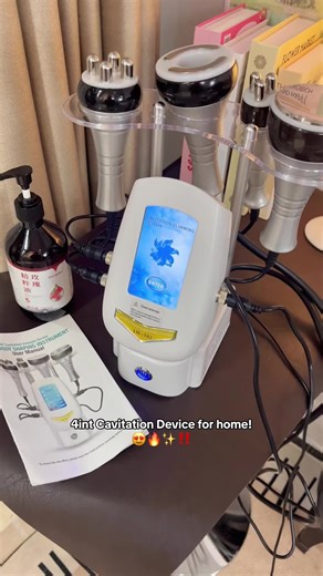 Body Shaping Machine: Shape Up for Summer