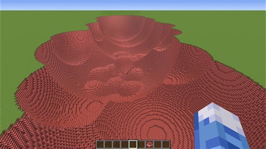 Minecraft Experiments So Extreme They Crashed My Computer