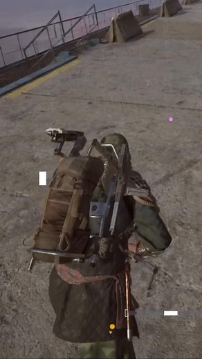 58K views · 1.6K reactions | s better be careful, the EXTERMINATOR has arrived!  #ArcRaiders #Gaming #Gameplay #Games #WhattoPlay | 9Knives | Facebook