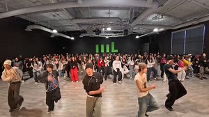 【赵雨凡James】《GO! dance workshop》James CUT | 凡吧中字