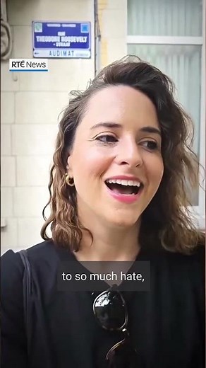 Raygun speaks of 'devastating' hate following Olympics