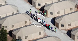 Where Trump’s ‘Zero Tolerance’ Immigration Policy Began