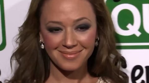 The Revealing Truth About What Happened To Leah Remini
