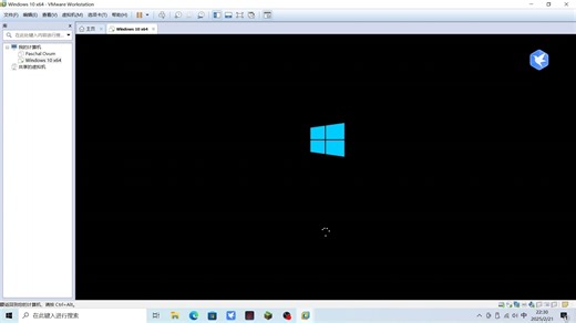 安装Windows10LTSC2021