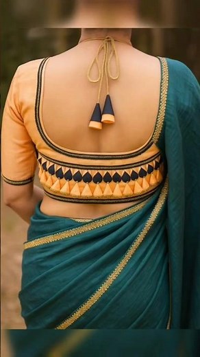 25+🎉🎊 Latest Blouse Designs/ Blouse back neck Design new/ New Blouse Designs/Blouse ki design back