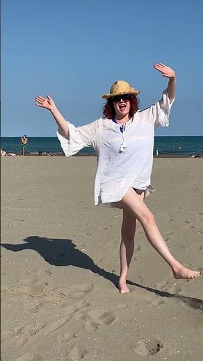 Lido Island Italy | Lido Beach Venezia | Des Bains 1900 Beach Club | Venice