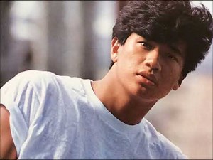 近藤真彦☆大将