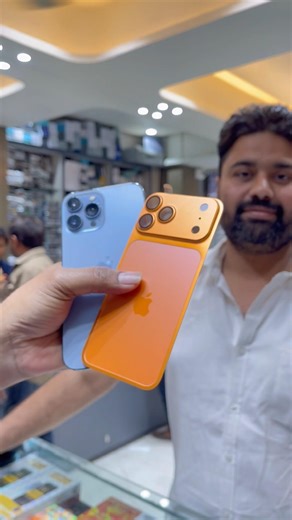 iPhone 13 Pro Max convert iPhone 17 pro max convert✅.