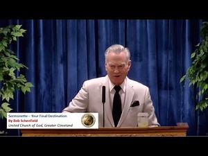 Sermonette - Your Final Destination