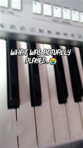 Did Mickey Mouse Get the Piano Right?🤣👀 🎹 #piano #pianotutorial