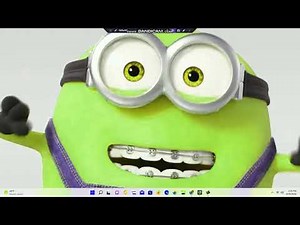 Liberty Mutual Minions Effects (Sponsored By Rainy Pictures Effects)