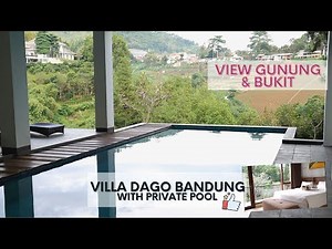 HOLIDAY VILLA DAGO BANDUNG REVIEW