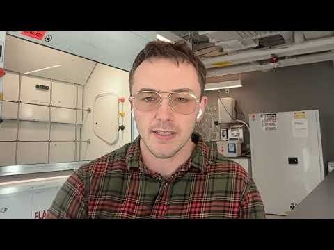 Standing InnOvation 2025: Invention of the Year - Jason Gibson