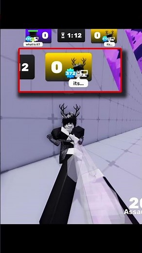 i just get so nervy | 248,000/250,000 | #robloxrivals