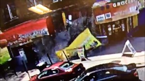 32K views · 287 reactions | Wow, check out this video of the building collapse in #Hartford today -->> https://goo.gl/C6m1Rb | WFSB - Channel 3 Eyewitness News | Facebook