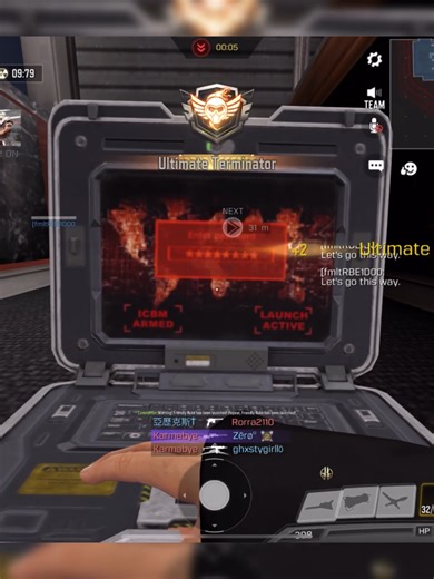 Challenge Accepted: Name a Better Player in COD Mobile