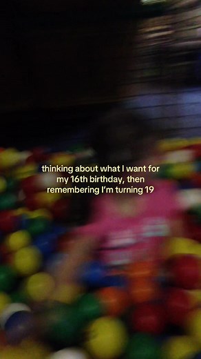 Was ich mir zum 19. Geburtstag wünsche