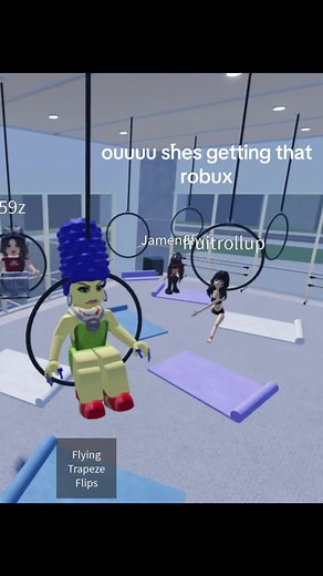 Cirque School of Acrobatics Roblox: How to Get Robux & Spin