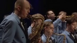 American Patrol (Live) - The Glenn Miller Orchestra