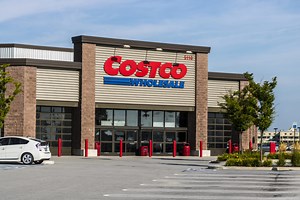 Save up to $50 extra on clothing & shoes at Costco