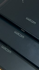 Unlock your artistic vision with Wacom Intuos Pro – The ultimate pen tablet for clearer and cleaner drawings. Available in 3 sizes: S, M, and L. Which size suits your creative style? | Wacom Singapore