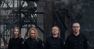 "Prawdziwy muzyczny brylant". Metalowcy z Katowic patrzą w gwiazdy