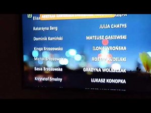 Na wspolnej - piosenka końcowa 2018