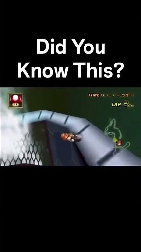 Mario Kart Wii is Insane 😂