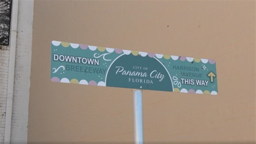 Panama City leaders renew search for developer to revamp breezeway