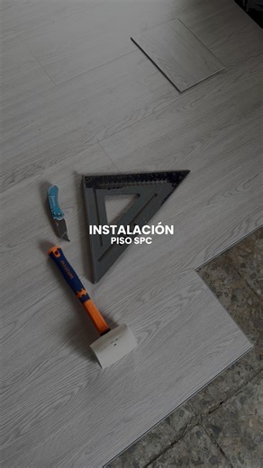 2.1K views · 16 reactions | Sistema de instalación click, un avance...