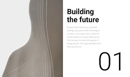 Cosmic forms - CSS Template by Nicepage