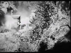 Off-roading Driving 1920s