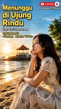 AKU MASIH MENUNGGUMU - Lagu RnB Indonesia Terbaru 2026 || Official Music Video
