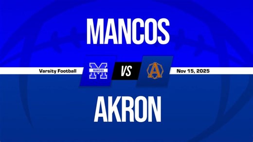Mancos High School (CO)  Football