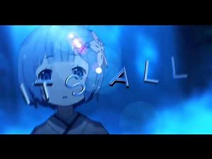 Rezero- rem x Subaru [Edit] / Maroon 5 - payphone [AMV]