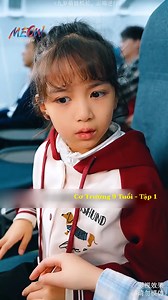 4.9M views · 100K reactions | Họ đâu biết rằng Cô bé 9 tuổi trước mặt thực chất là nữ cơ trưởng kiệt xuất nhất của 60 năm trước nhưng chẳng ai tin lời một đứa trẻ | Comedy Topic | Facebook