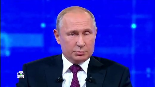 L’opposant Alexeï Navalny dévoile le « Château de Poutine »