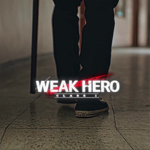 The Real Psycho In Weak Hero Class 1 🔥🤯 | #sieun #weakheroclass2 #weakheroclass1 #kdrama #edit