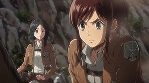 Attack on Titan | E3 - Distress