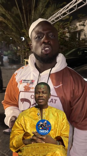 Vidéos de THIEDO BOU MAK BII 🇸🇳 (@thiedo.bou.mak.bi8) avec son original - THIEDO BOU MAK BII 🇸🇳