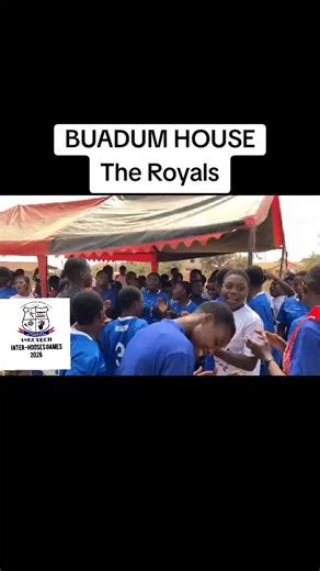 #Jama by BUADUM house...full support